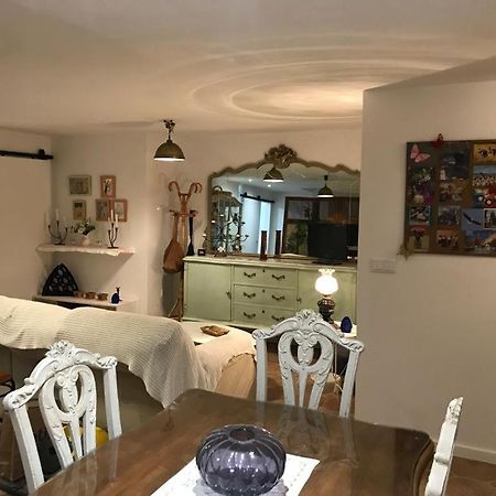 Mi Refugio Apartment Бормухос Екстериор снимка