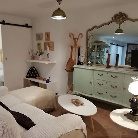Mi Refugio Apartment Бормухос Екстериор снимка