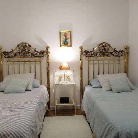 Mi Refugio Apartment Бормухос Екстериор снимка