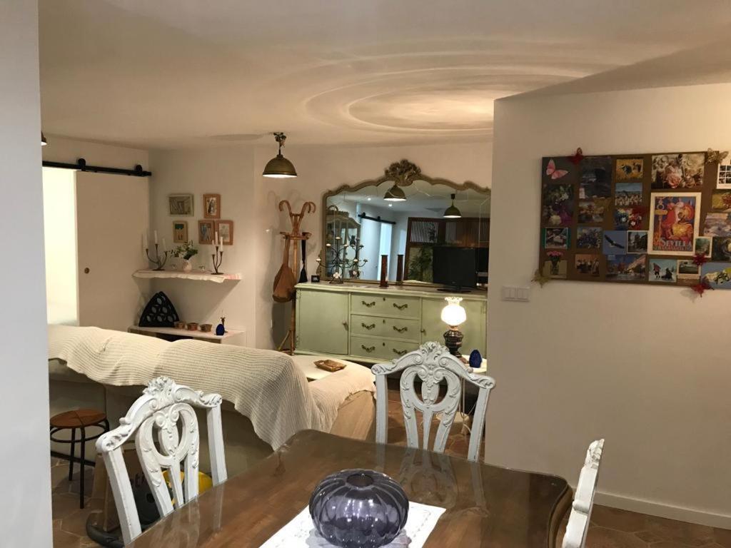 Mi Refugio Apartment Бормухос Екстериор снимка