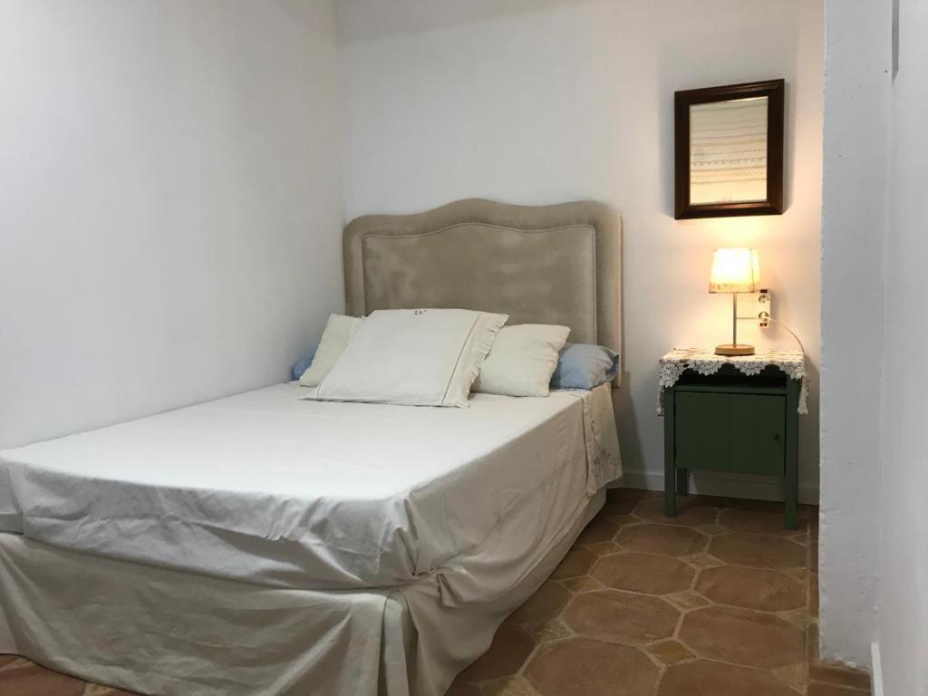 Mi Refugio Apartment Бормухос Екстериор снимка