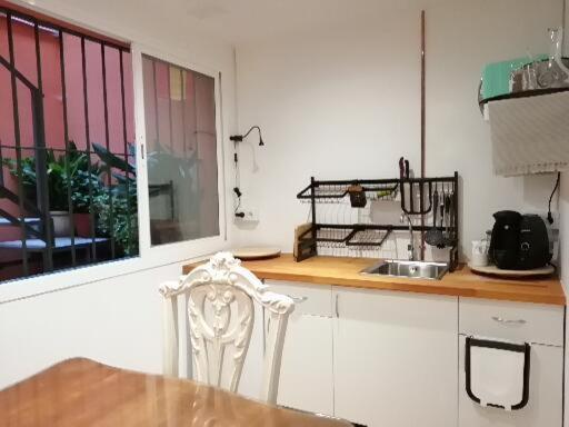Mi Refugio Apartment Бормухос Екстериор снимка