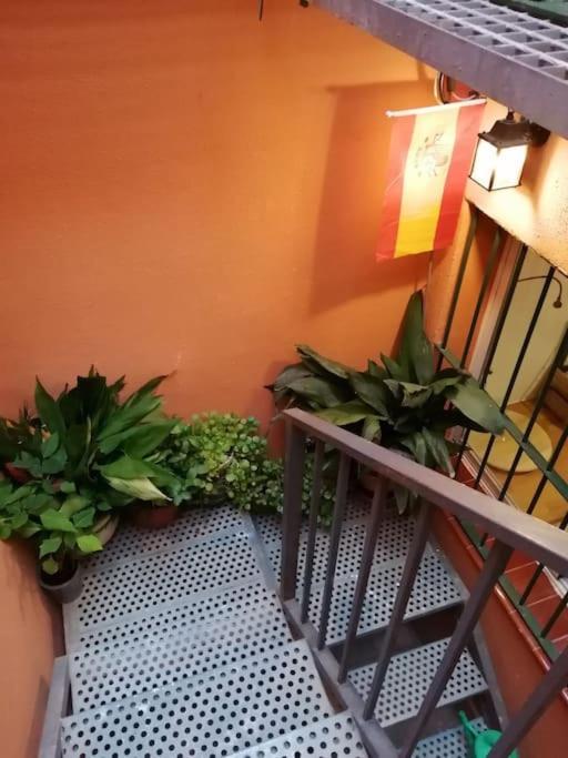 Mi Refugio Apartment Бормухос Екстериор снимка