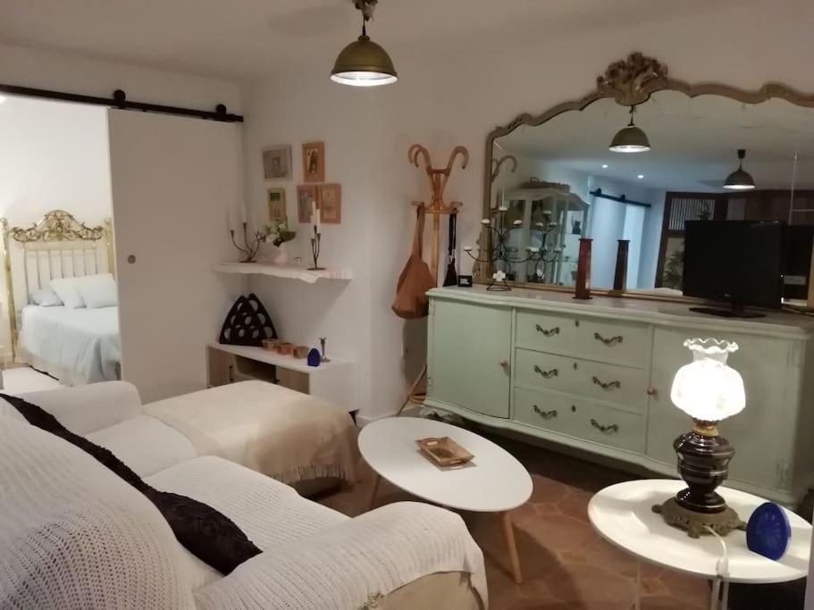 Mi Refugio Apartment Бормухос Екстериор снимка