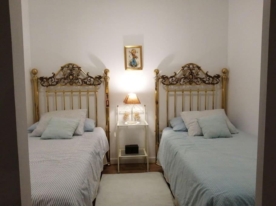 Mi Refugio Apartment Бормухос Екстериор снимка